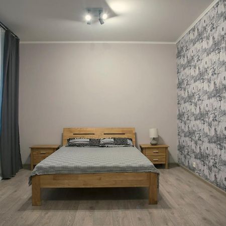 Family House Marupe Villa ภายนอก รูปภาพ